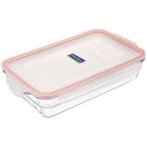 Rect Oven Safe Glass Baking Dish 2200ml