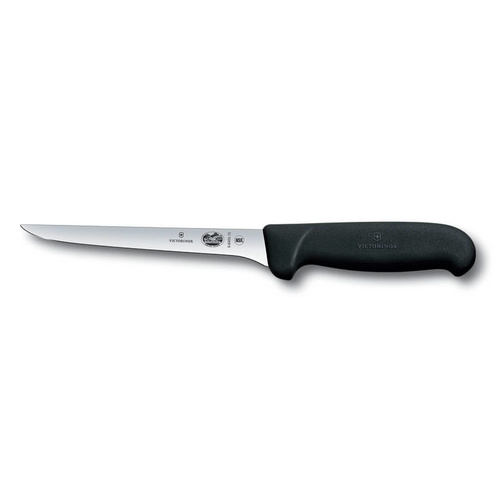 Boning Knife Straight Narrow Blade 15cm