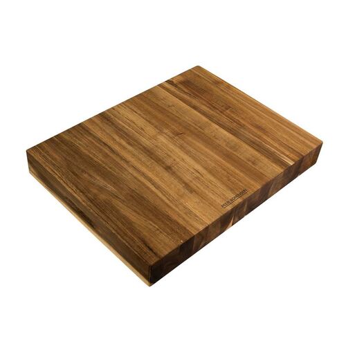 Bench Top Cutting Board - Acacia Wood 48x36x6cm