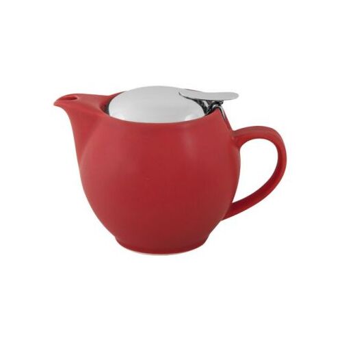 Rosso Teapot 500ml