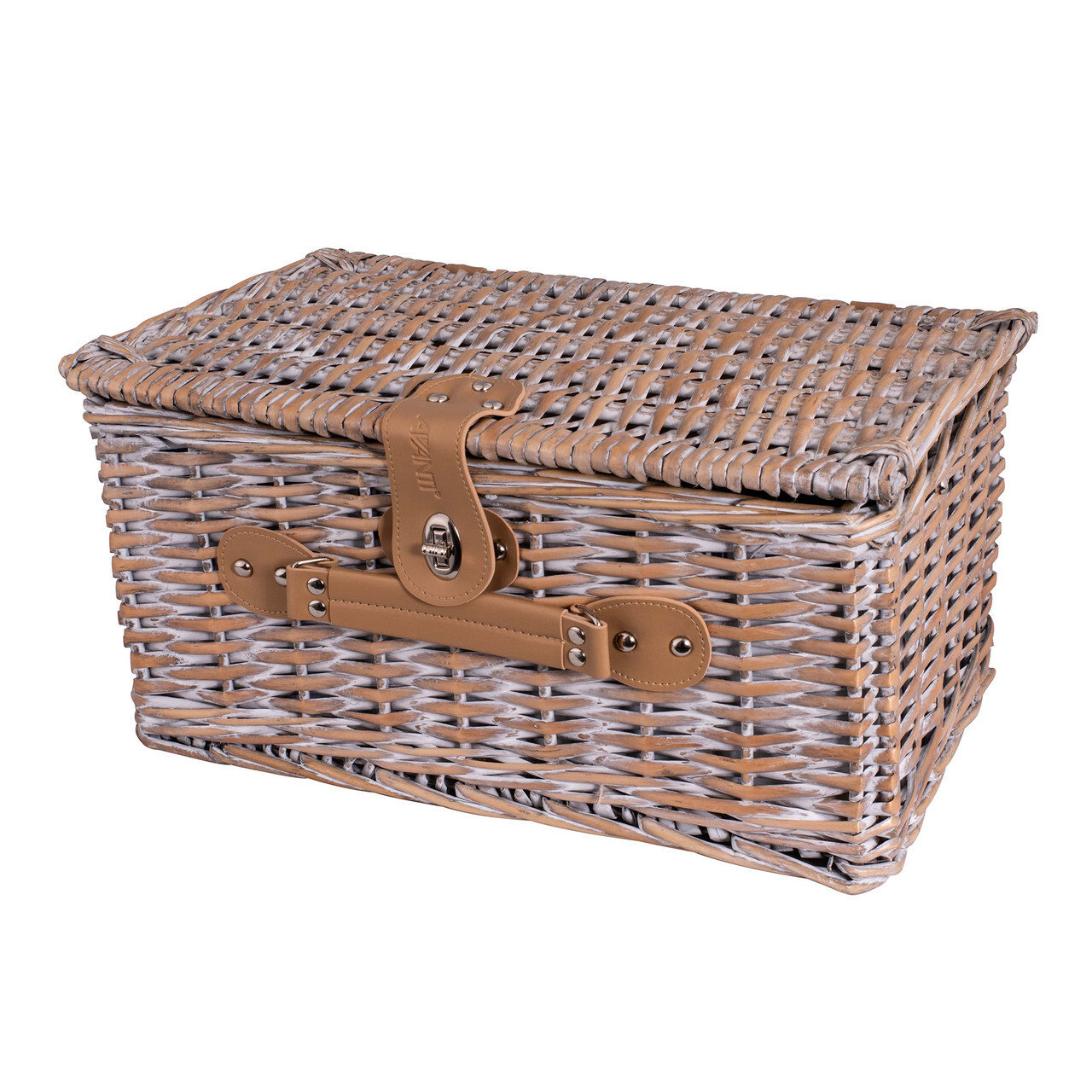 Hampton 4 Person Picnic Basket