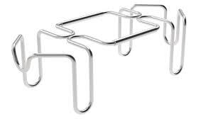 Baby Q Saucepan Trivet