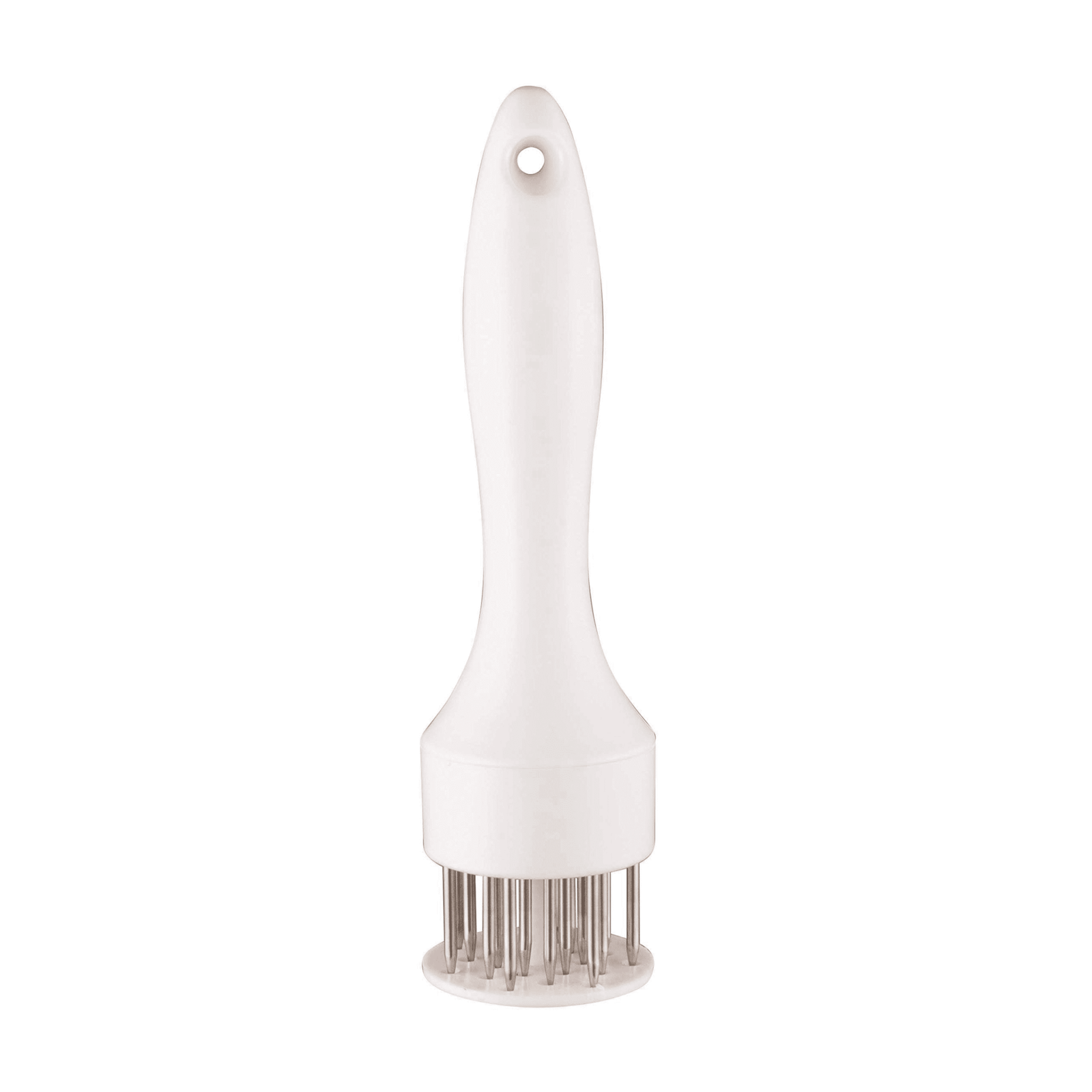 Pork Belly Crisping Tool White