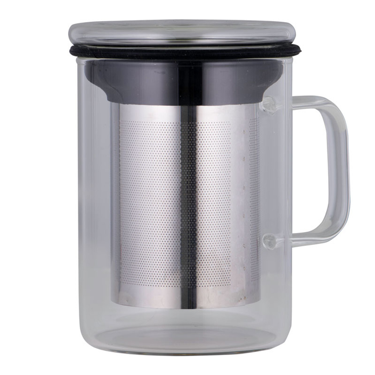 Tea Mug with Infuser 350ml