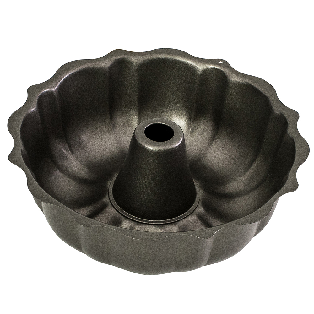 Fluted Ring Cake Pan 27 x 18cm