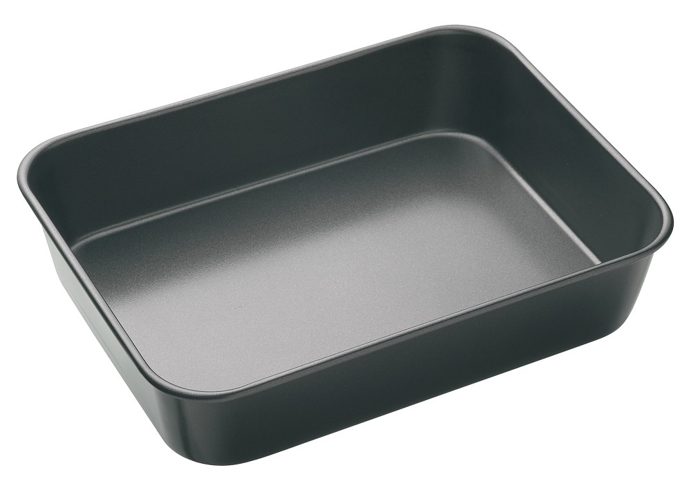 Large Deep Roasting Pan N/S 39 x 28 x 7cm