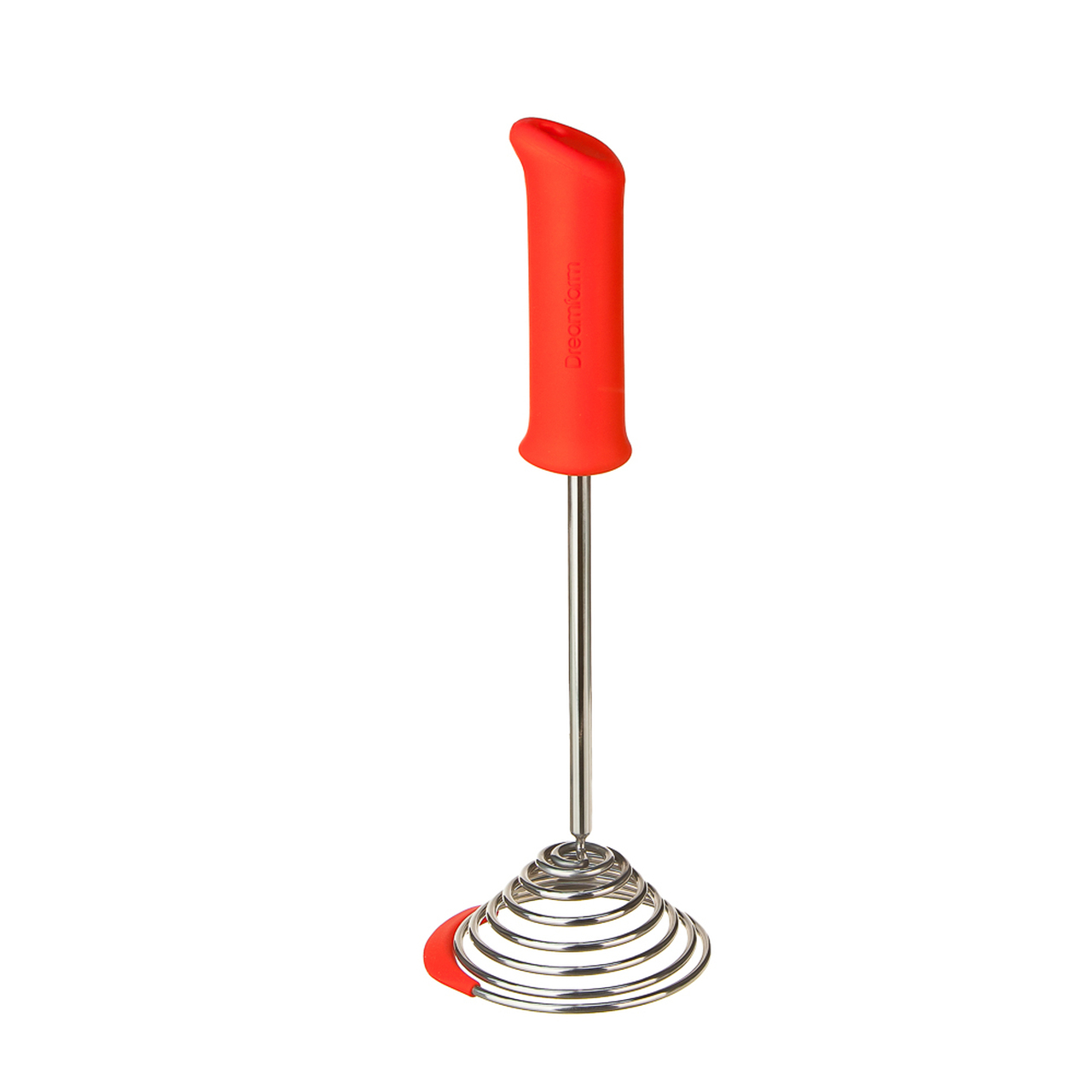 Smood Red Potato Masher