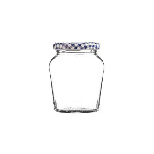 Twist Top Jar 260ml