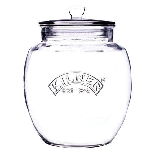 Universal Storage Jar 4L