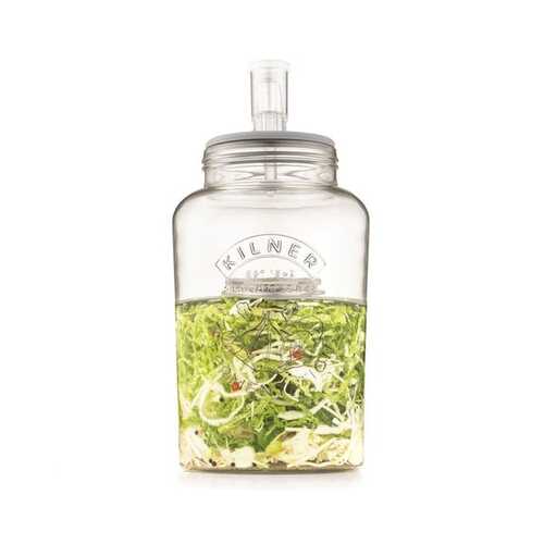 Fermentation Set 5L