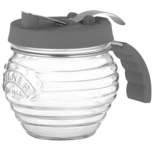 Syrup Dispenser 400ml