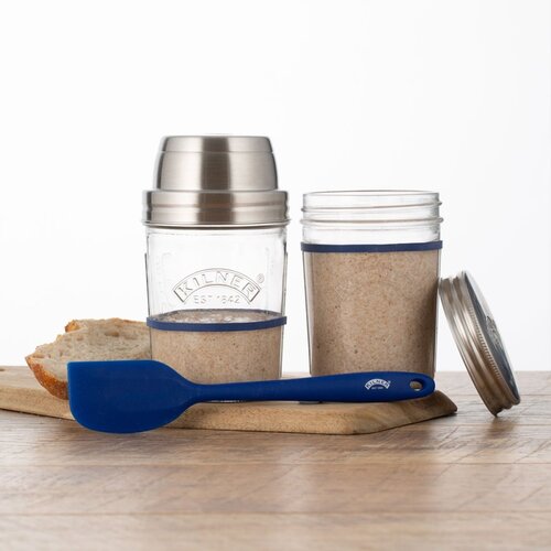 Sourdough Starter Kit 350ml