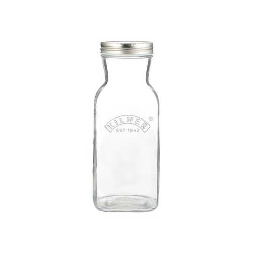 Juice & Sauce Bottle 1L