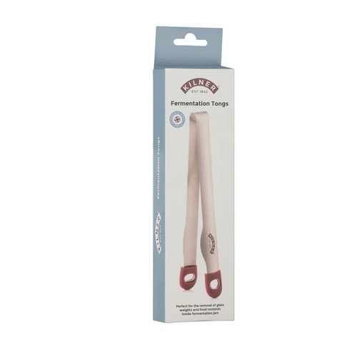 Fermentation Tongs