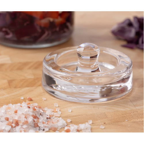 Glass Fermentation Weight - 79mm
