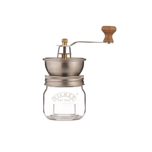 Seasoning Grinder - 250ml