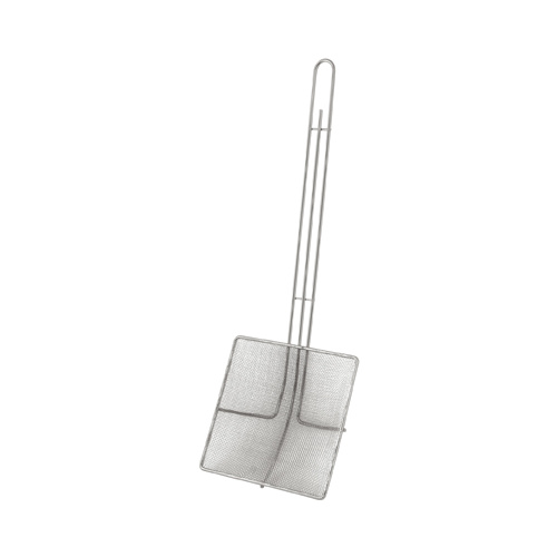 Square Fine Mesh Skimmer 160mm