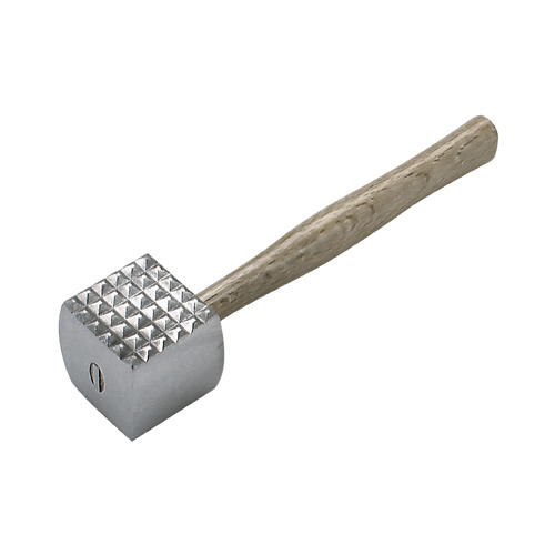 Aluminium Meat Tenderiser 