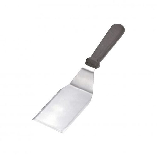 Griddle Scraper S/S 75x125mm