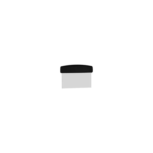Dough Scraper - Stainless Steel