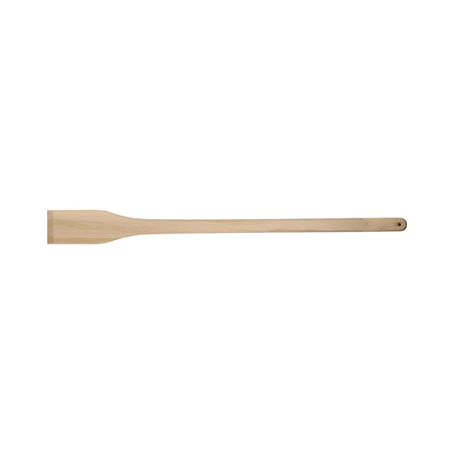 Wooden Paddle 750mm