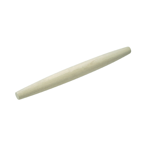 Tapered French Rolling Pin 475mm