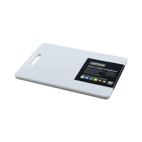 White Cutting Board 270x200x12mm