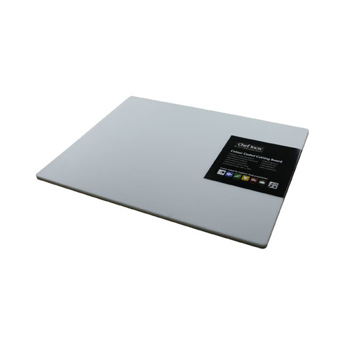 White Cutting Board 610x450x12mm