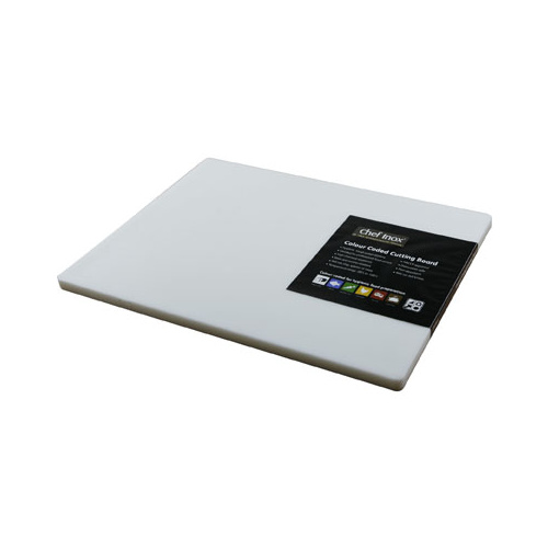 White Cutting Board 510x380x20mm