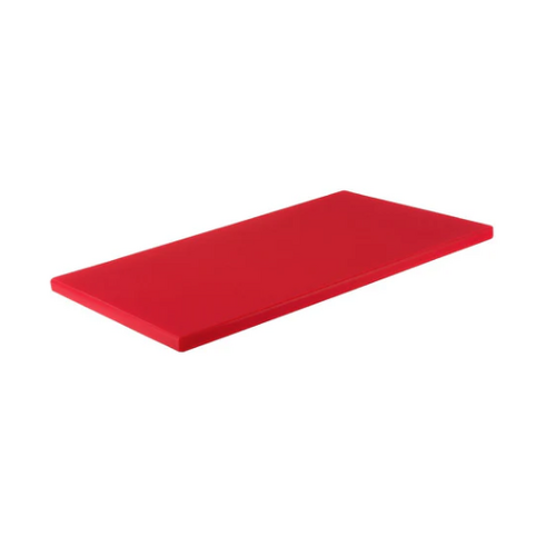 Cutting Board - Red