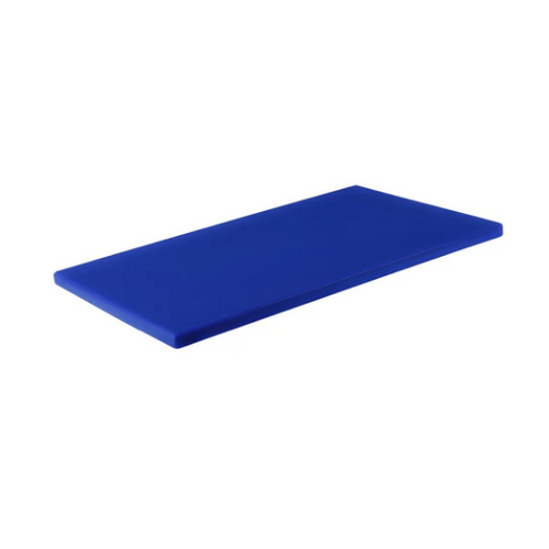 Cutting Board - Blue