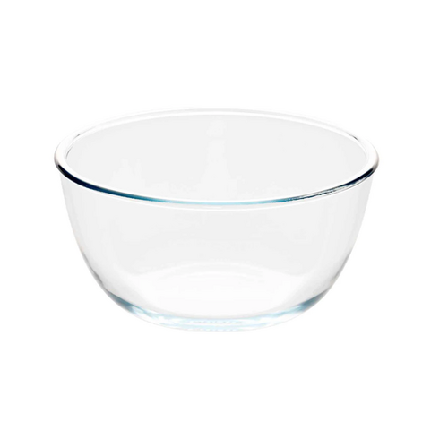 Pyrolux Glass Mixing Bowl - 2Lt