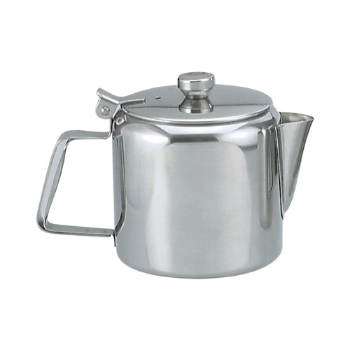 Stainless Tea Pot 350ml