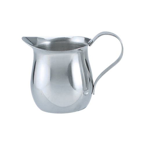 Stainless Creamer 85ml