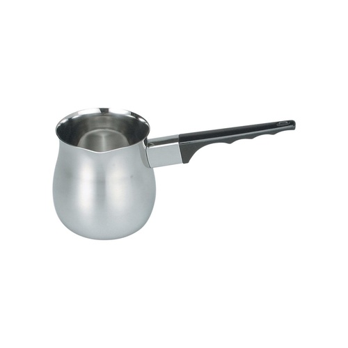 Stainless Turkish Coffee Pot 340ml