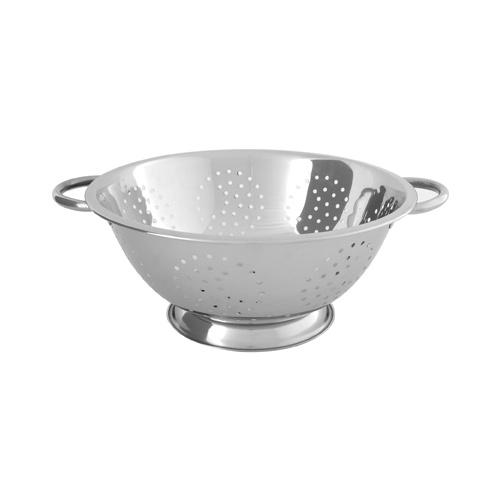 Stainless Steel Colander 3L