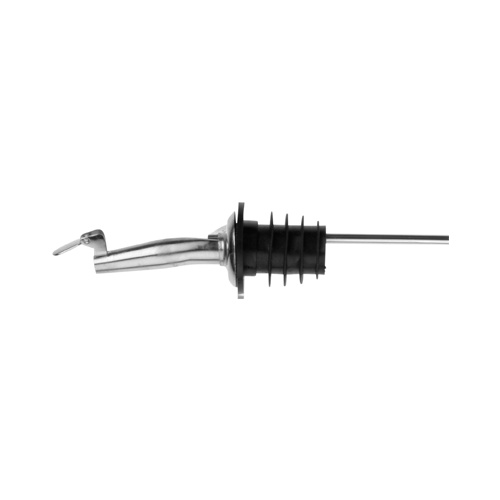 Capped Speed Pourer