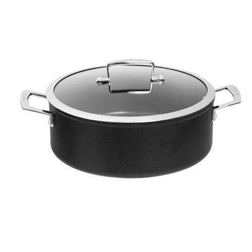 Ignite Casserole with lid 28 x 10cm
