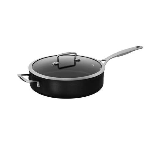 Ignite N/S Saute' Pan W/Lid 28cm