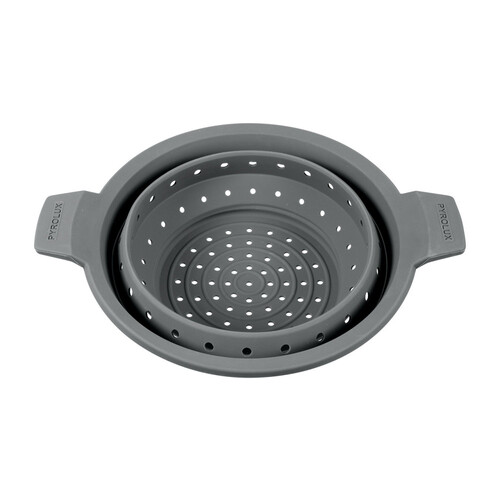 Silicone Collapsible Colander 16-20cm