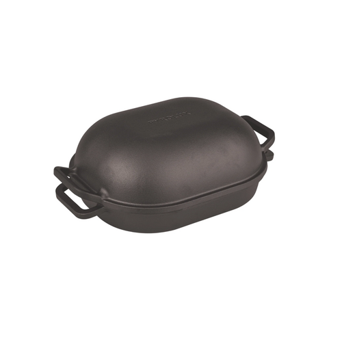2 Piece Bake & Roast Set - Pyrocast