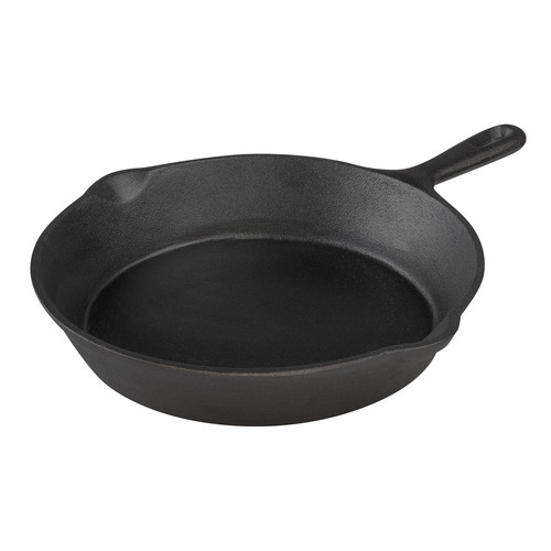 Cast Iron Skillet 25cm