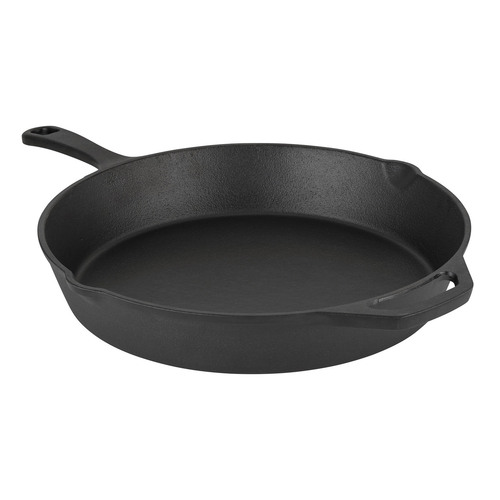 Cast Iron Skillet 30cm