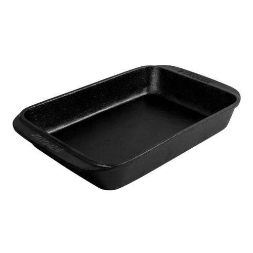 Cast Iron Roaster 38x23cm