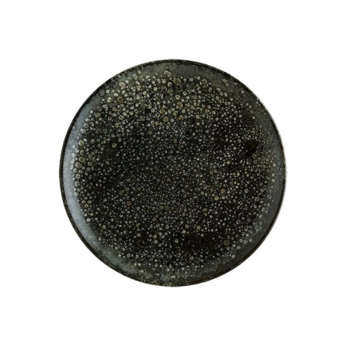 Stella Wood Round Coupe Plate 210mm