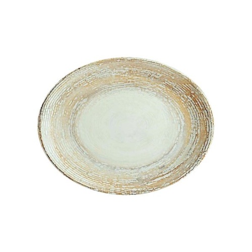 Patera Oval Coupe Platter 310x240mm