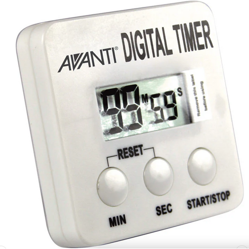 Digital Timer - 100 Minutes
