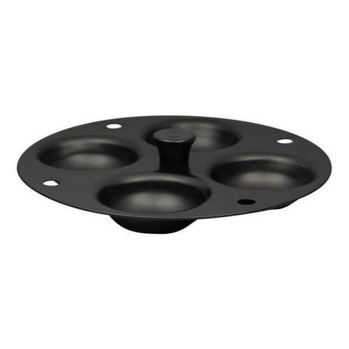 Nion Stick 4 Egg Poacher
