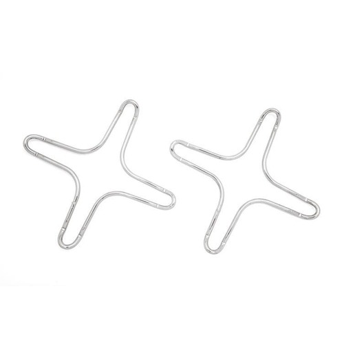 Gas Ring Reducer Set-2