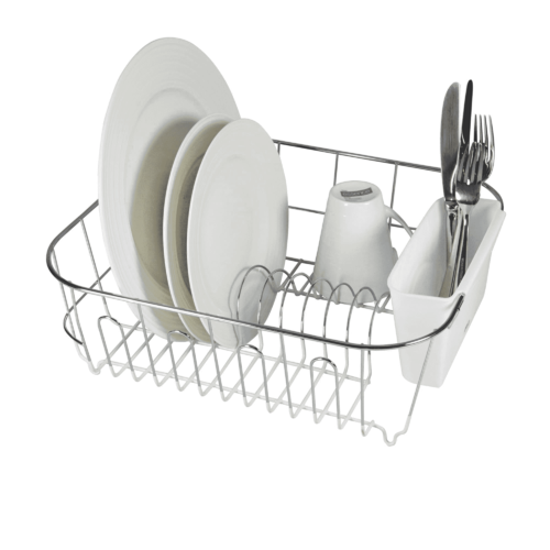 Slimline Dish Rack Large 